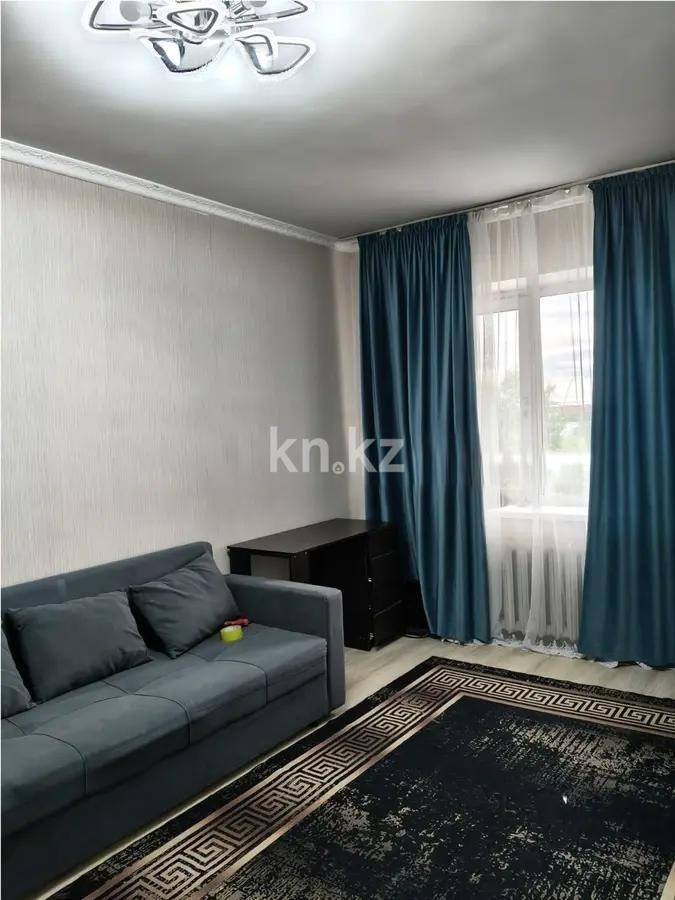 Продажа 1-комнатной квартиры, 36 м² в Астане