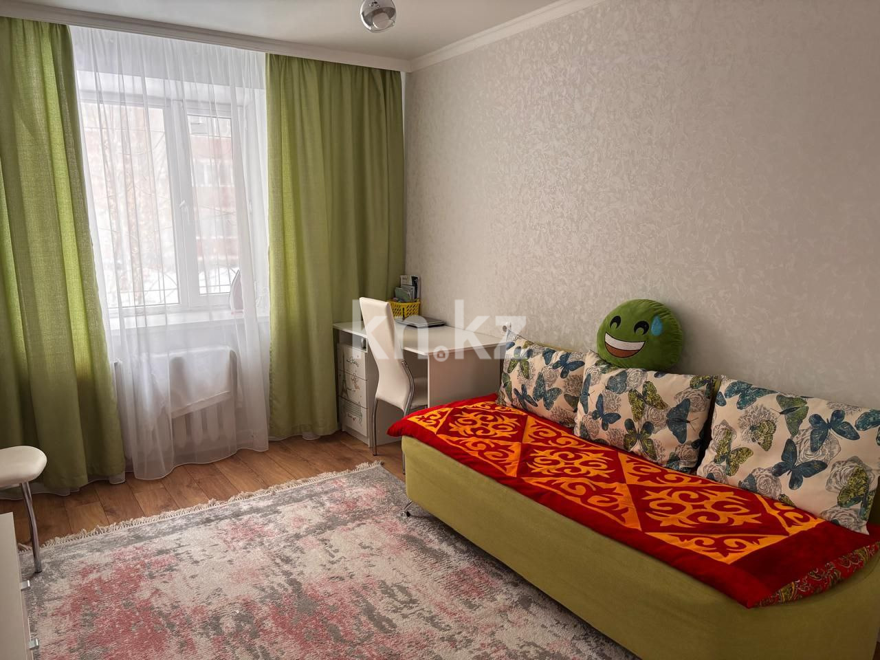 Продажа 2-комнатной квартиры, 57 м², мкр-н Женис в Уральске - фото 6