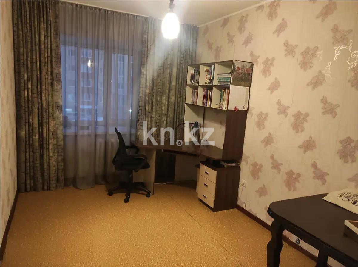 Продажа 3-комнатной квартиры, 71 м² в Астане - фото 3
