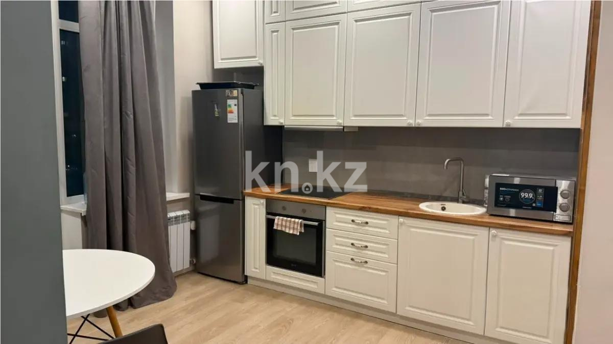 Продажа 1-комнатной квартиры, 43 м² в Астане - фото 2