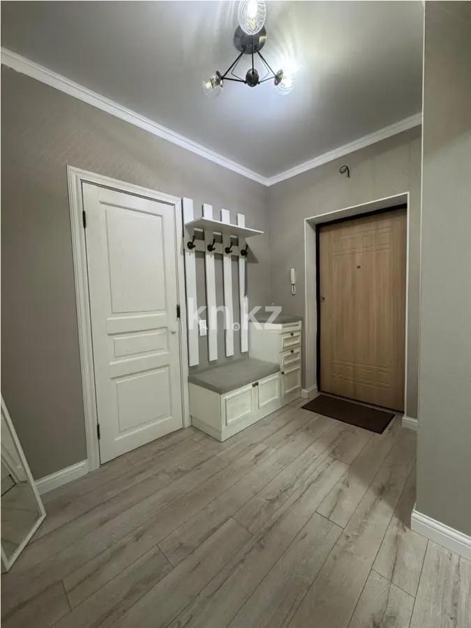 Продажа 1-комнатной квартиры, 40 м², пр. Тауелсыздык, дом  21/5 в Астане - фото 3