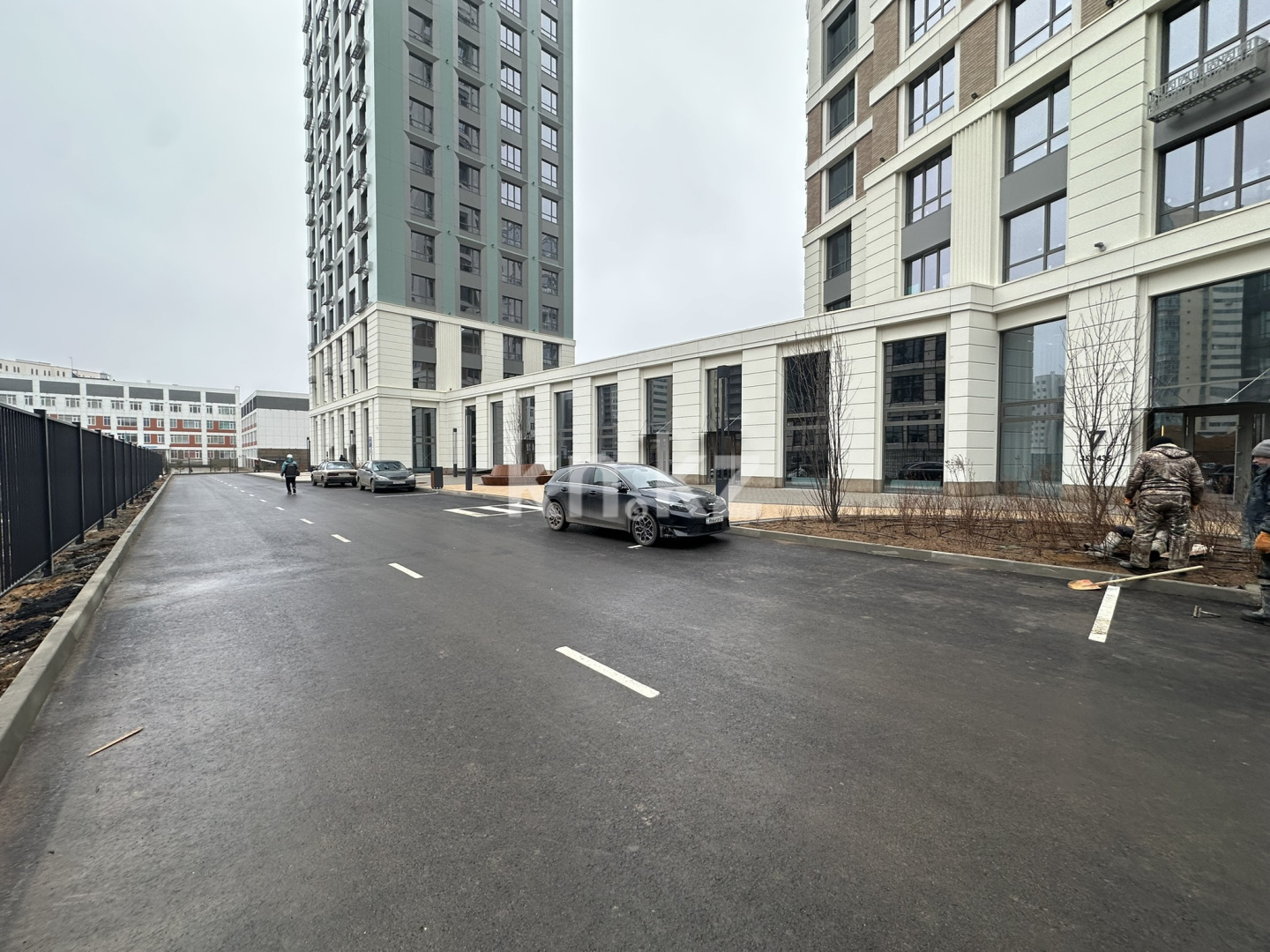 Продажа помещения, 205 м² в Астане - фото 3