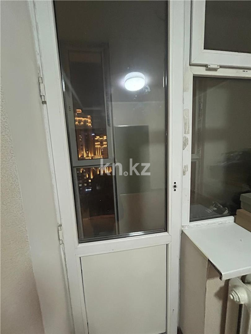 Продажа 4-комнатной квартиры, 106 м², пр. Мангилик Ел в Астане - фото 11