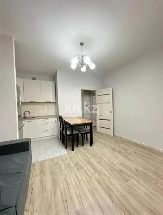 Продажа 2-комнатной квартиры, 46 м² в Алматы - фото 3