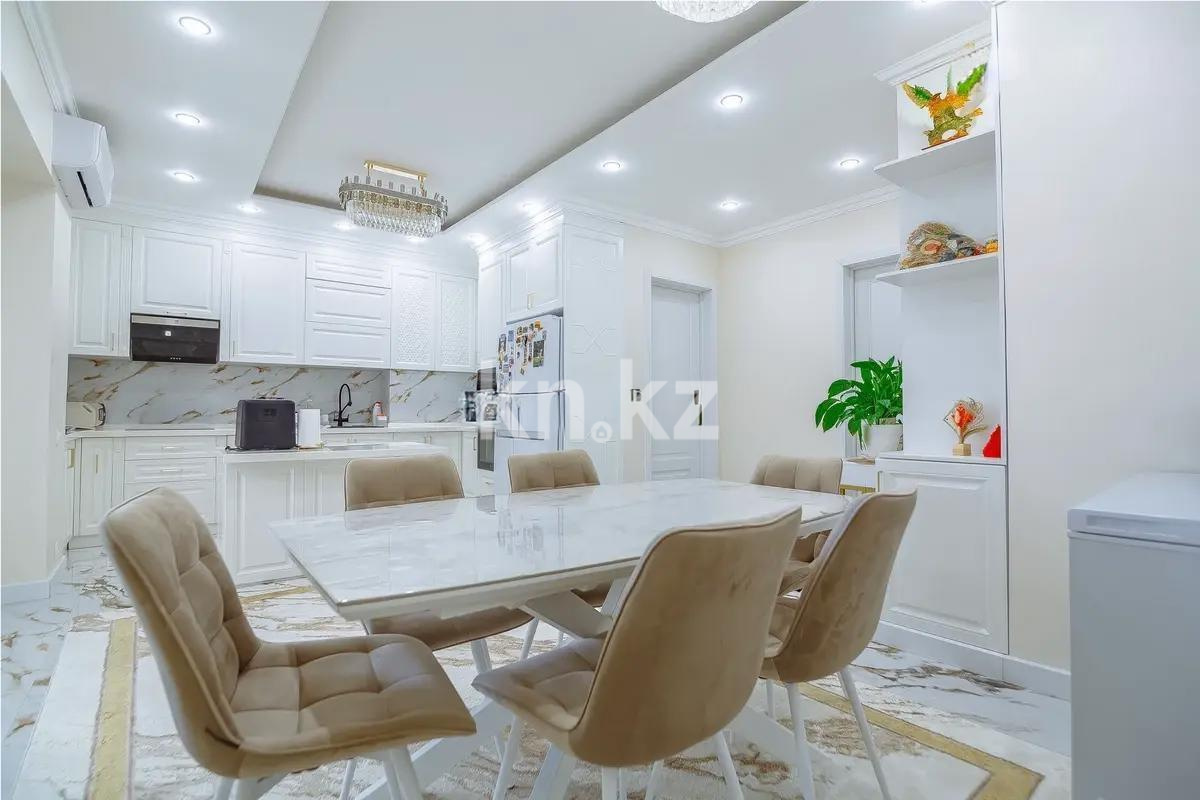 Продажа 4-комнатной квартиры, 140 м² в Астане - фото 5