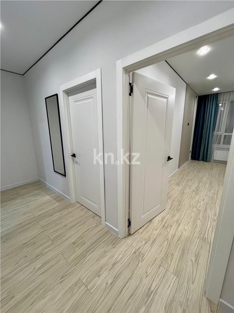 Продажа 2-комнатной квартиры, 40 м² в Астане - фото 3