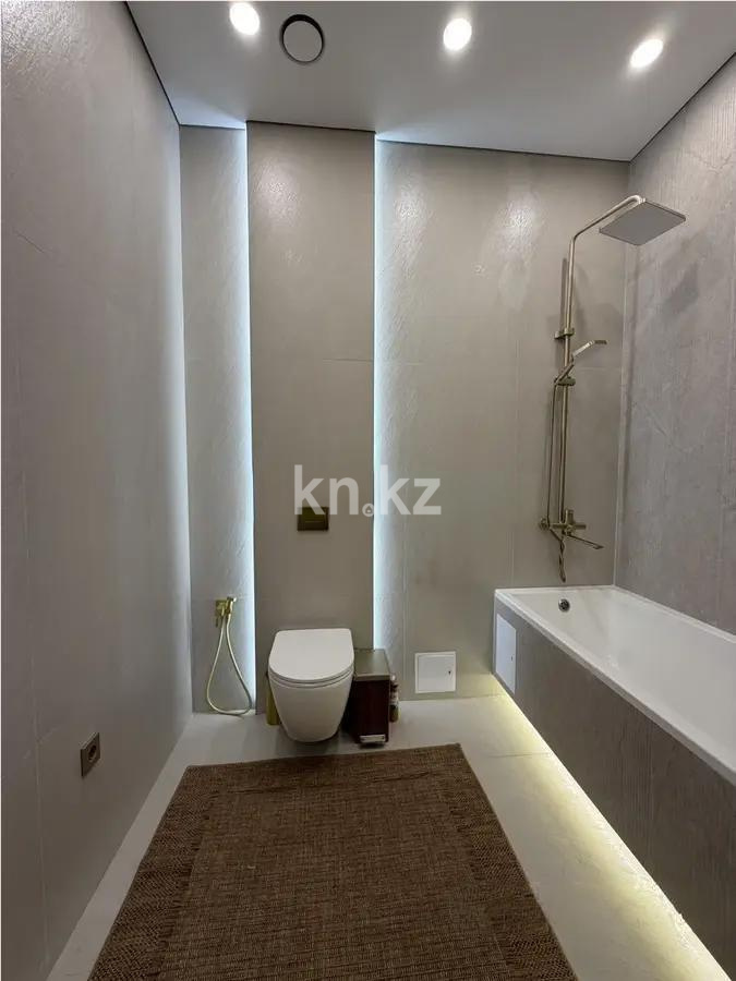 Продажа 2-комнатной квартиры, 51 м² в Астане - фото 3