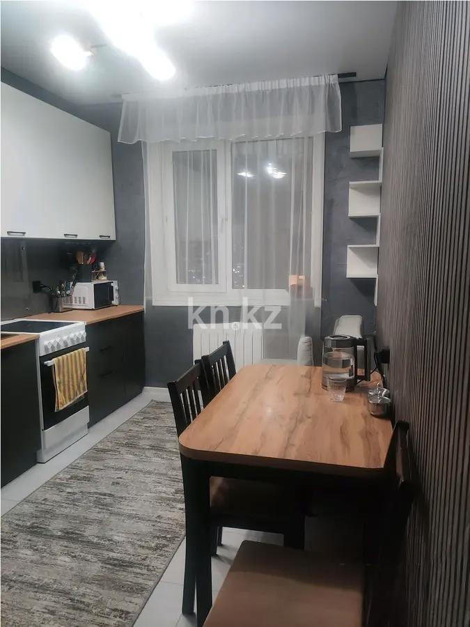 Продажа 1-комнатной квартиры, 44 м², пр. Тауелсыздык, дом  25 в Астане - фото 2