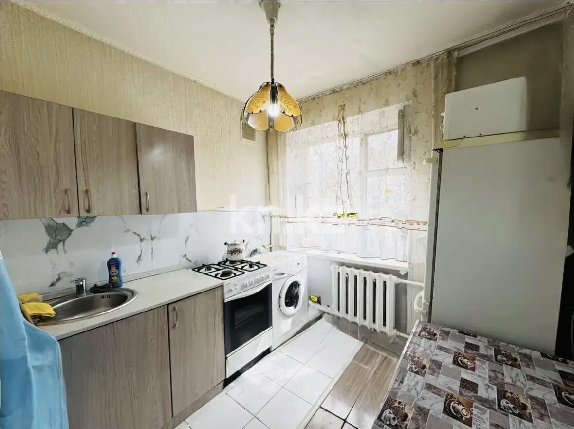 Продажа 1-комнатной квартиры, 30 м² в Астане - фото 3