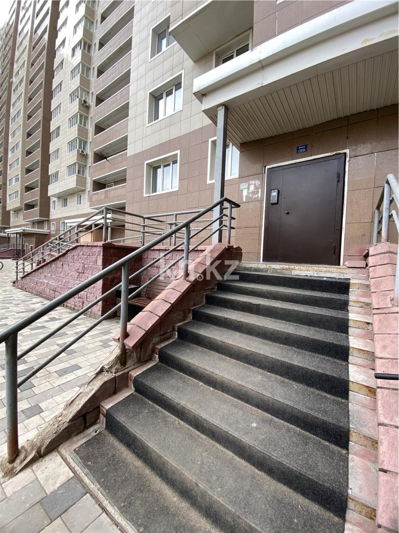 Продажа 3-комнатной квартиры, 125.5 м² в Астане - фото 20