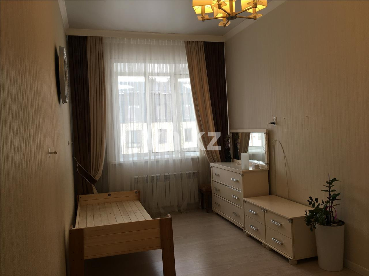 Продажа 2-комнатной квартиры, 63 м² в Караганде - фото 4