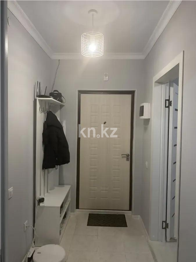 Продажа 1-комнатной квартиры, 34 м² в Алматы - фото 4