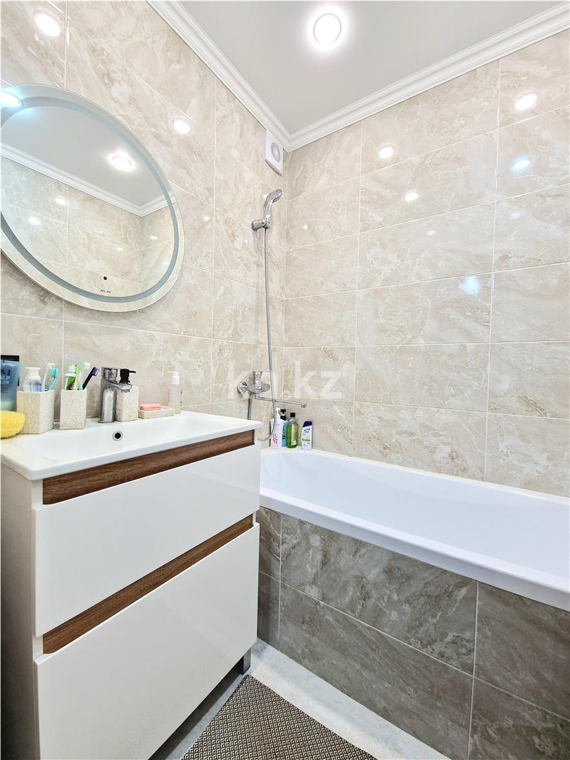 Продажа 4-комнатной квартиры, 85 м² в Караганде - фото 21