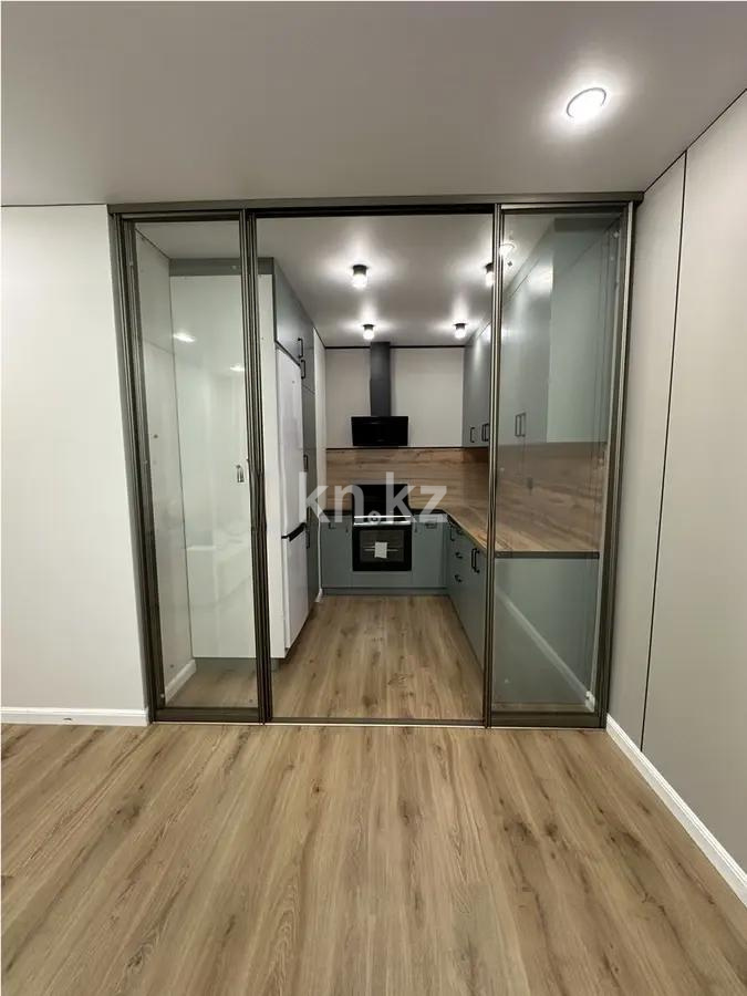 Продажа 2-комнатной квартиры, 47.1 м² в Астане - фото 3