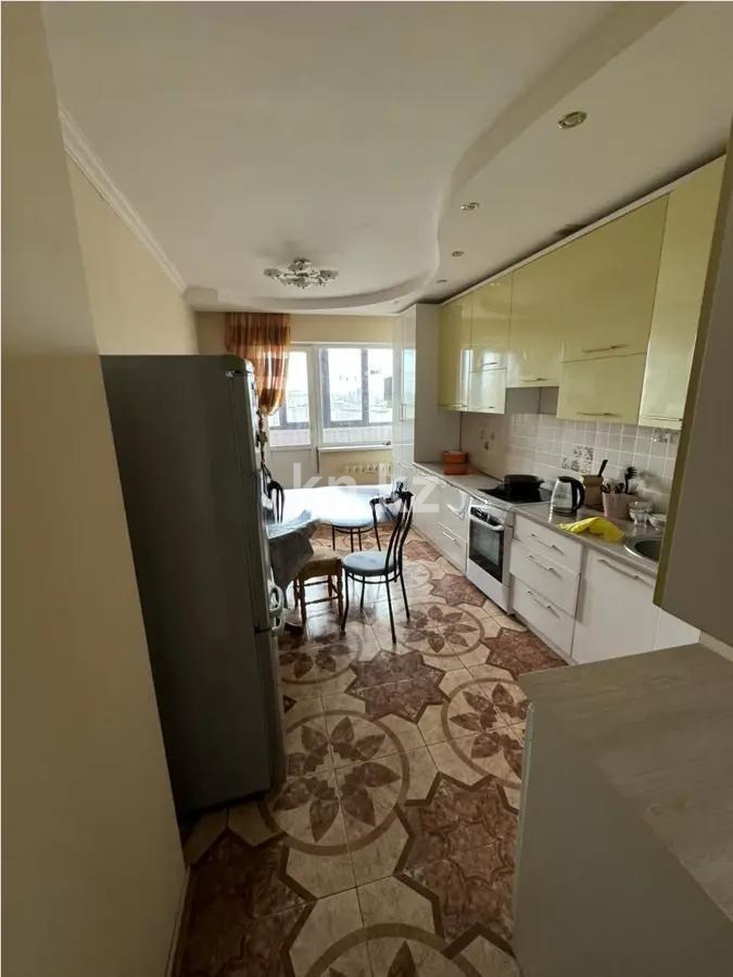 Продажа 3-комнатной квартиры, 95.3 м² в Астане - фото 4