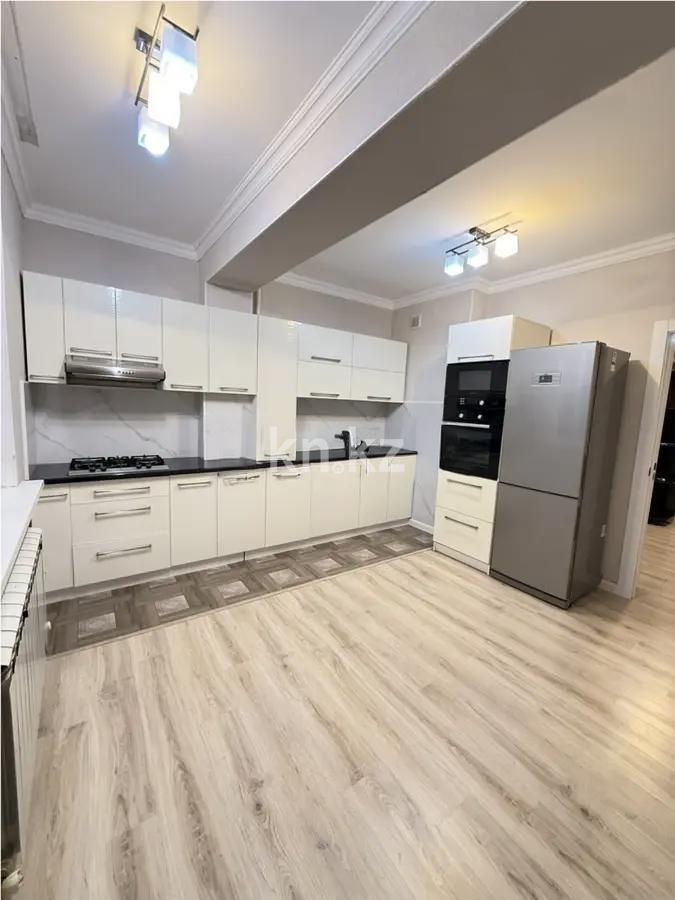 Продажа 3-комнатной квартиры, 90 м² в Алматы - фото 3