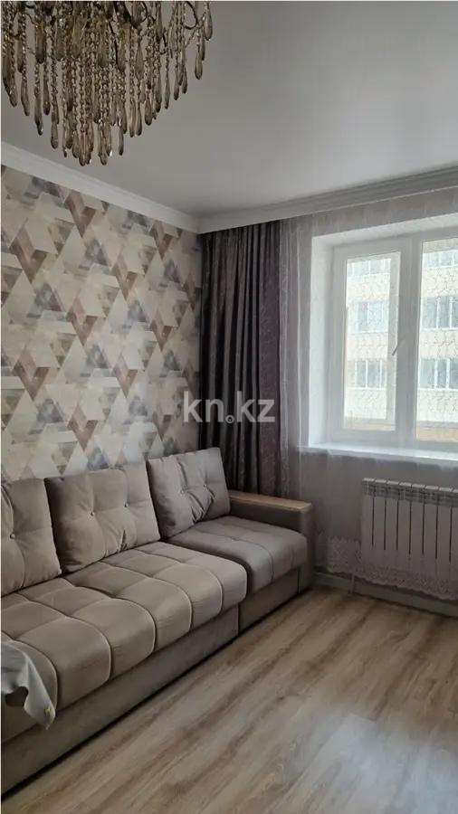 Продажа 1-комнатной квартиры, 32 м² в Астане