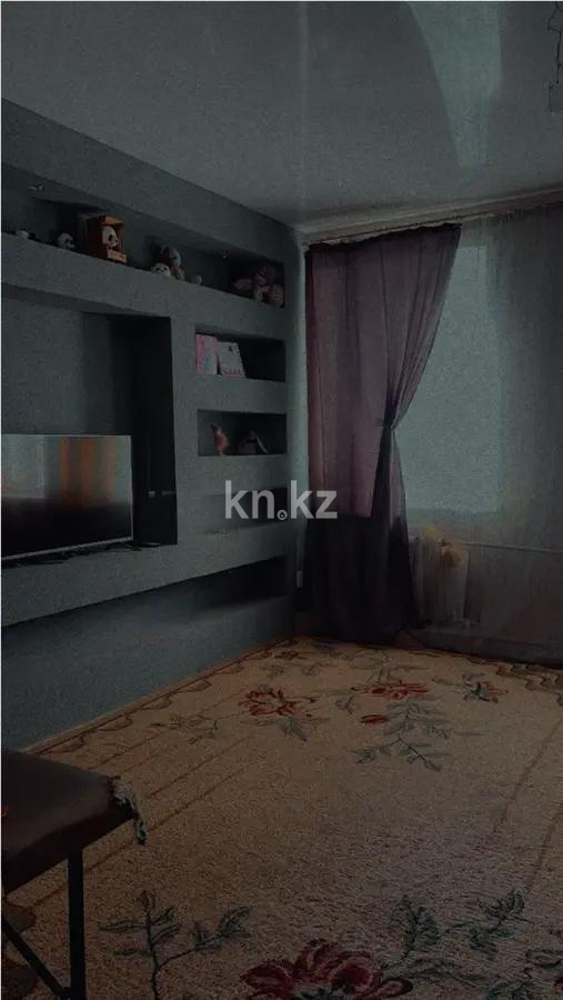 Продажа 2-комнатной квартиры, 53 м² в Сарани