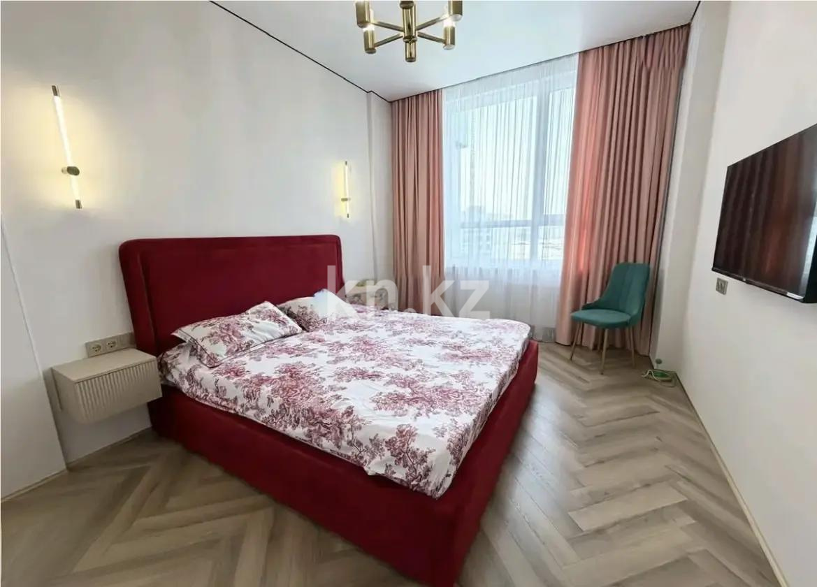 Продажа 3-комнатной квартиры, 81 м² в Астане - фото 2