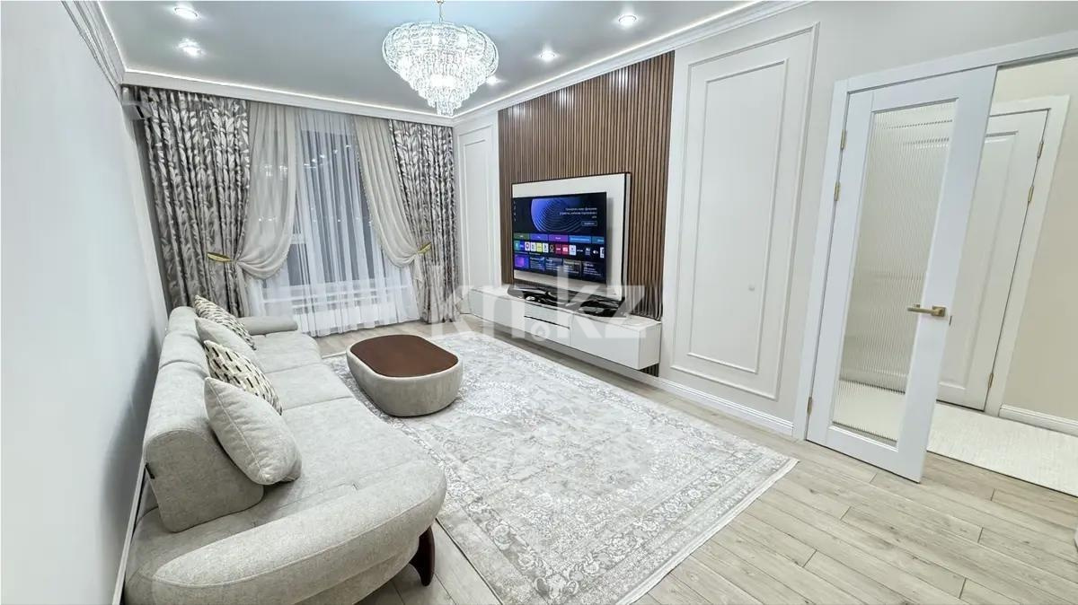 Продажа 2-комнатной квартиры, 65 м², ул. Сызганова, дом  1/1 в Астане