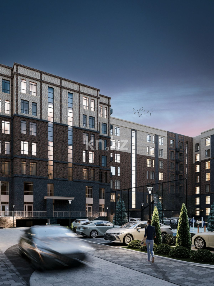 Продажа 2-комнатной квартиры, 72.54 м² в Актобе - фото 8