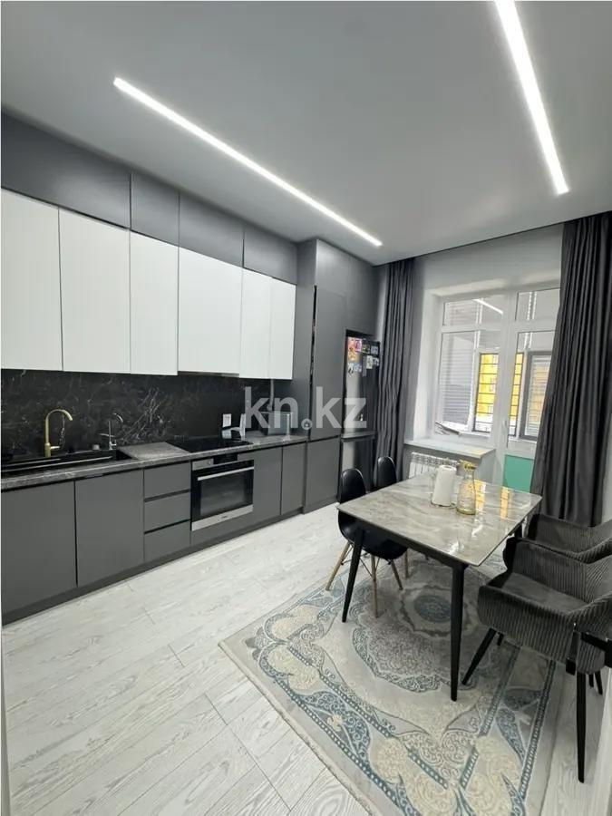 Продажа 2-комнатной квартиры, 58.4 м² в Астане - фото 3