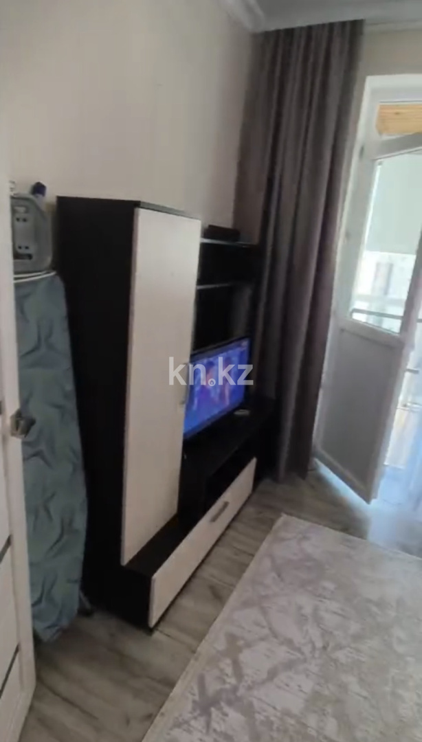 Аренда 2-комнатной квартиры, 37 м² в Астане - фото 9