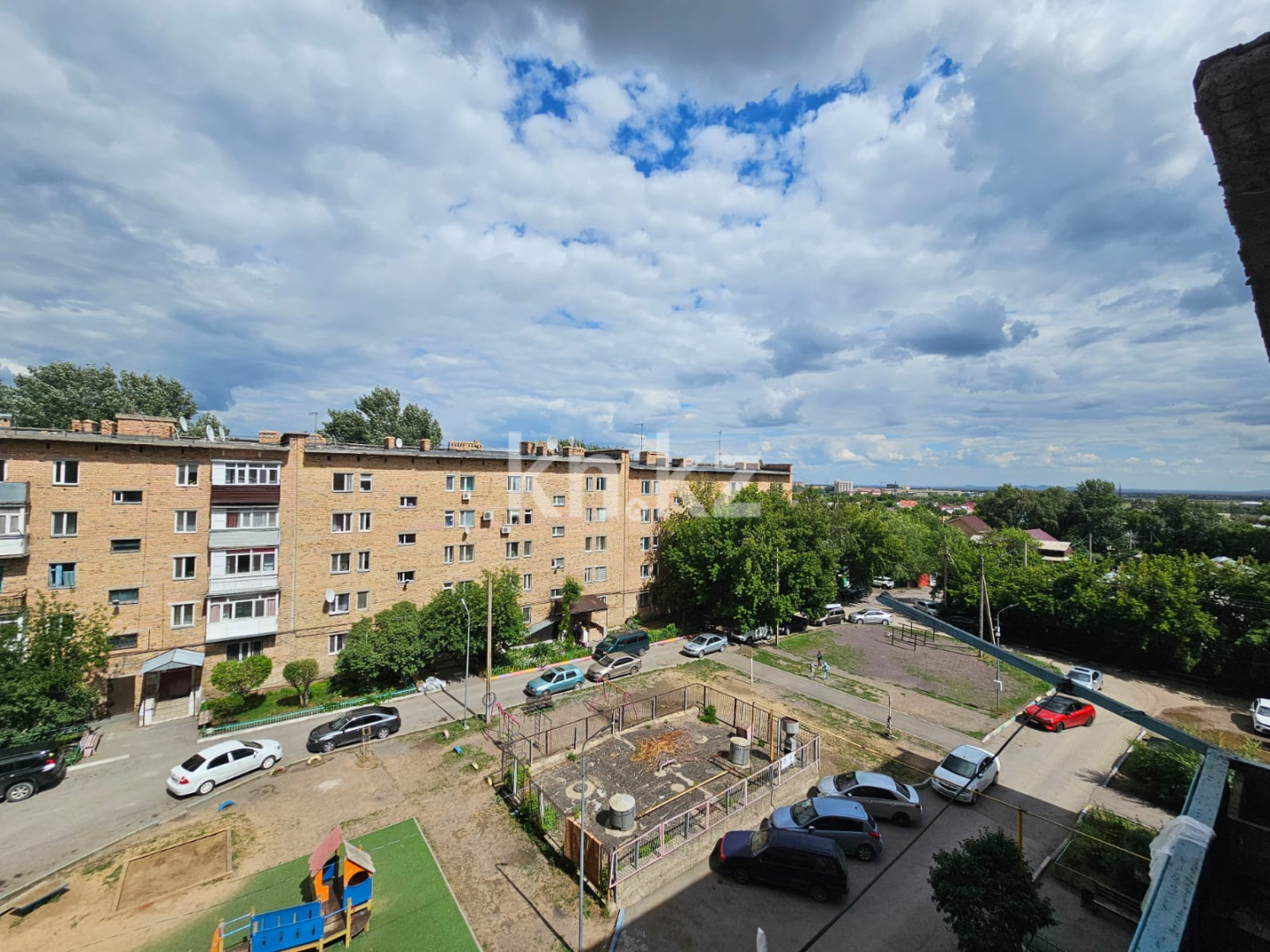 Продажа 2-комнатной квартиры, 48 м², ул. Доватора, дом  3 в Караганде - фото 19