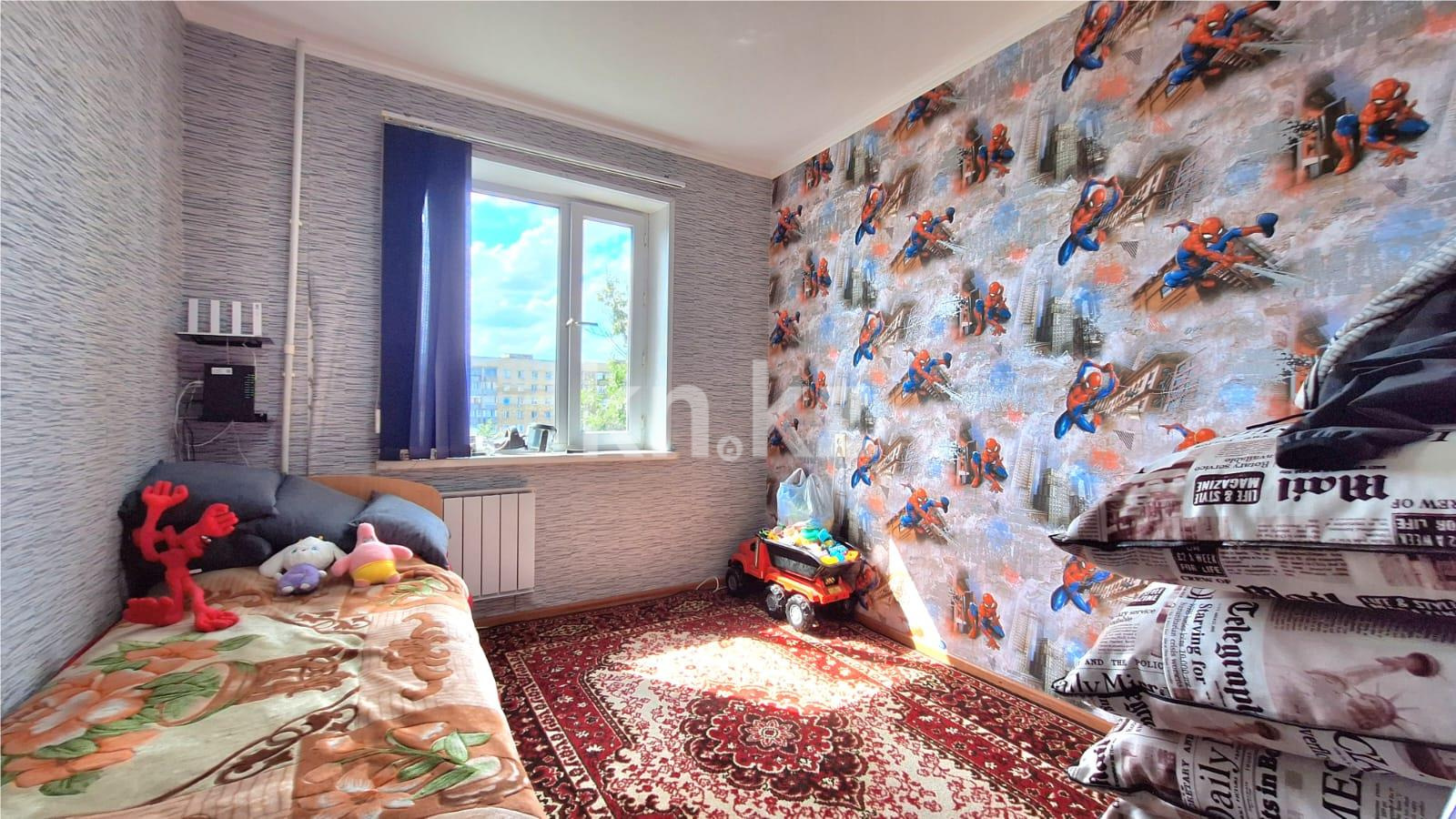 Продажа 4-комнатной квартиры, 77 м², ул. Карла Маркса в Караганде - фото 7