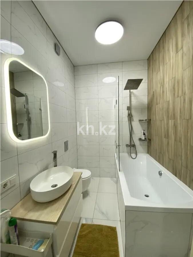 Продажа 3-комнатной квартиры, 80 м² в Алматы - фото 4