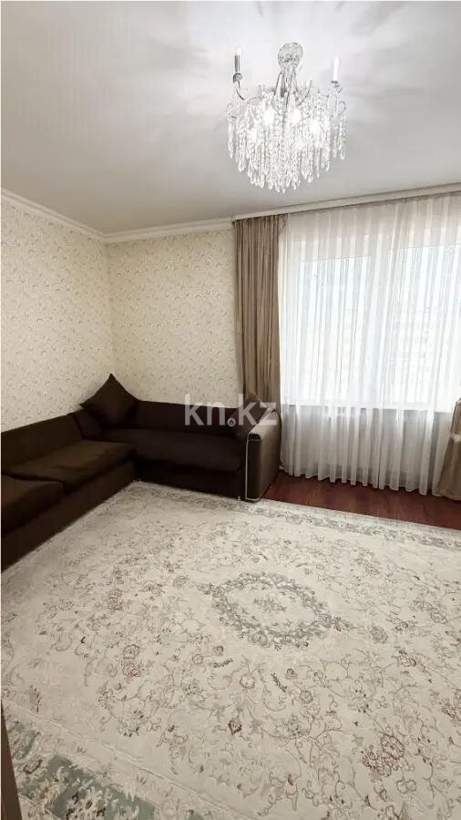 Продажа 2-комнатной квартиры, 66 м² в Астане