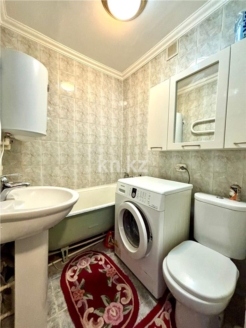 Продажа 2-комнатной квартиры, 44 м² в Караганде - фото 8