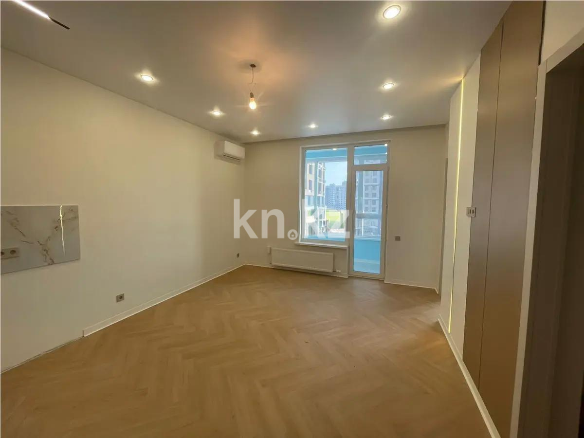 Продажа 2-комнатной квартиры, 48 м² в Астане - фото 2