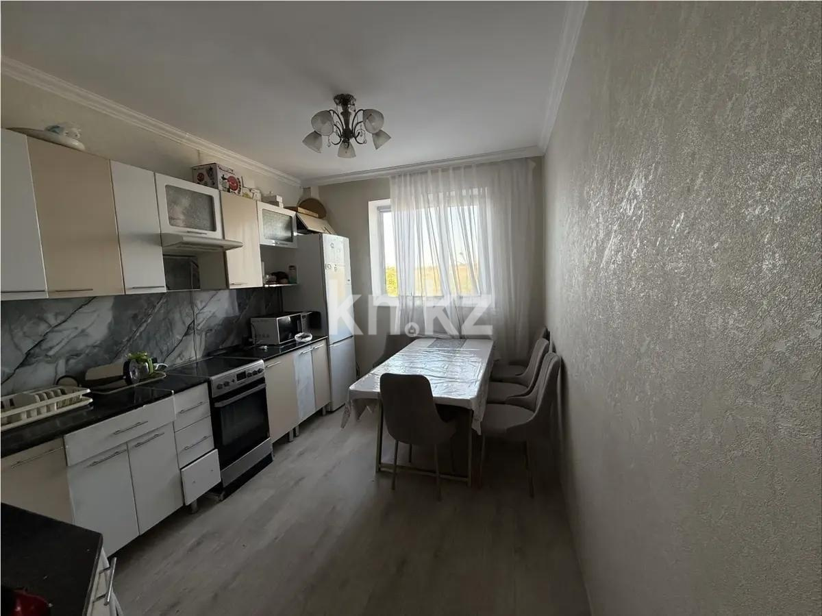 Продажа 2-комнатной квартиры, 62 м² в Караганде - фото 3
