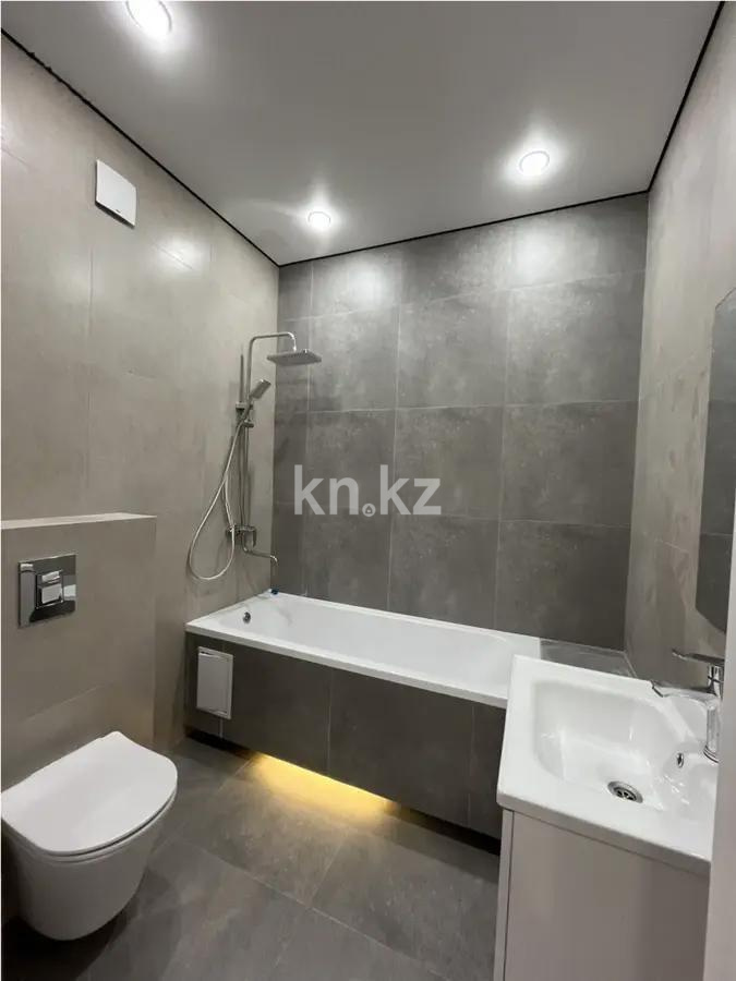 Продажа 1-комнатной квартиры, 35 м² в Астане - фото 5