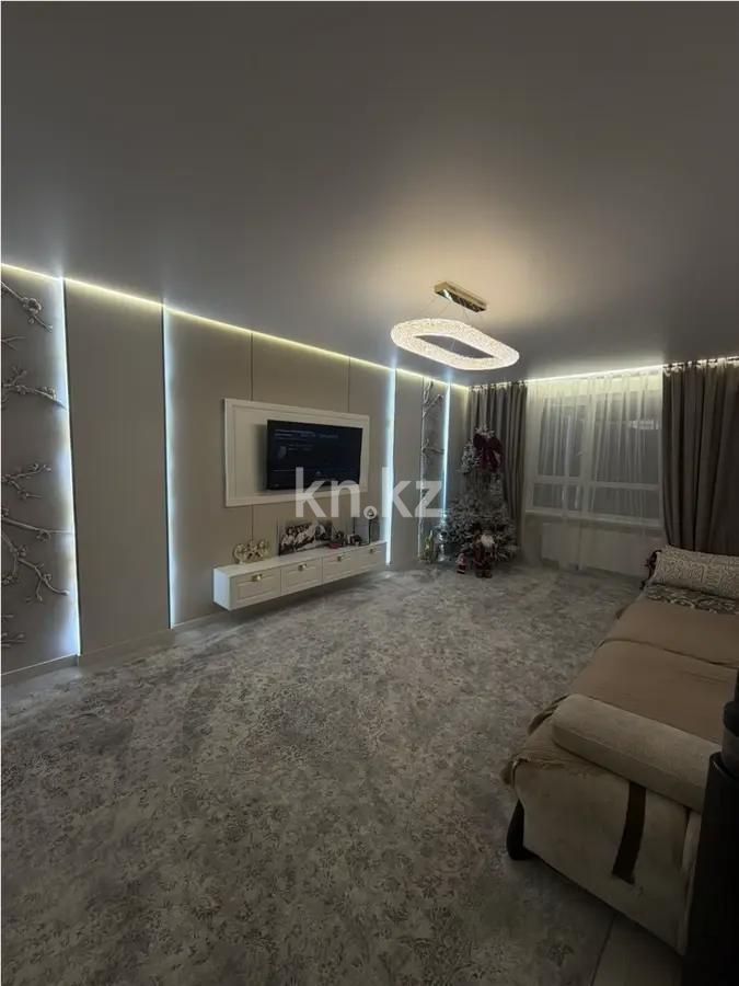 Продажа 3-комнатной квартиры, 95 м² в Алматы