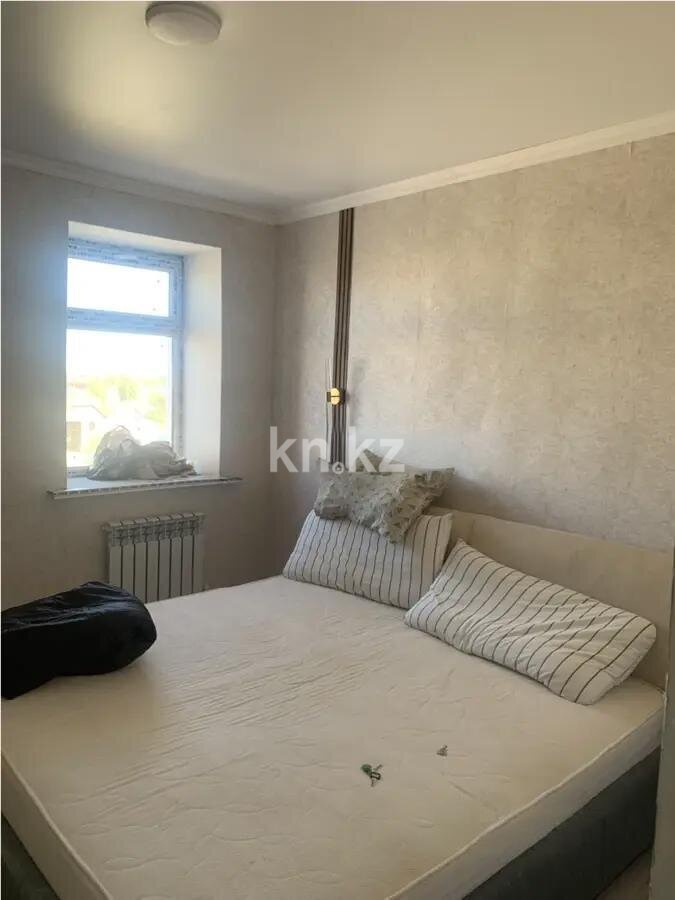 Продажа 3-комнатной квартиры, 57.3 м² в Астане