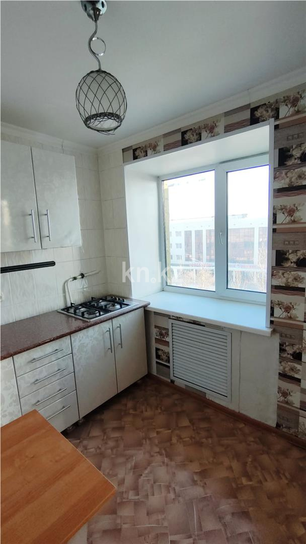Продажа 2-комнатной квартиры, 42 м² в Караганде - фото 5
