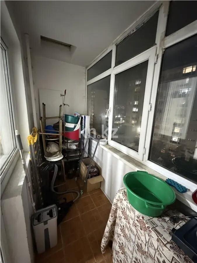 Продажа 3-комнатной квартиры, 62.4 м² в Астане - фото 7