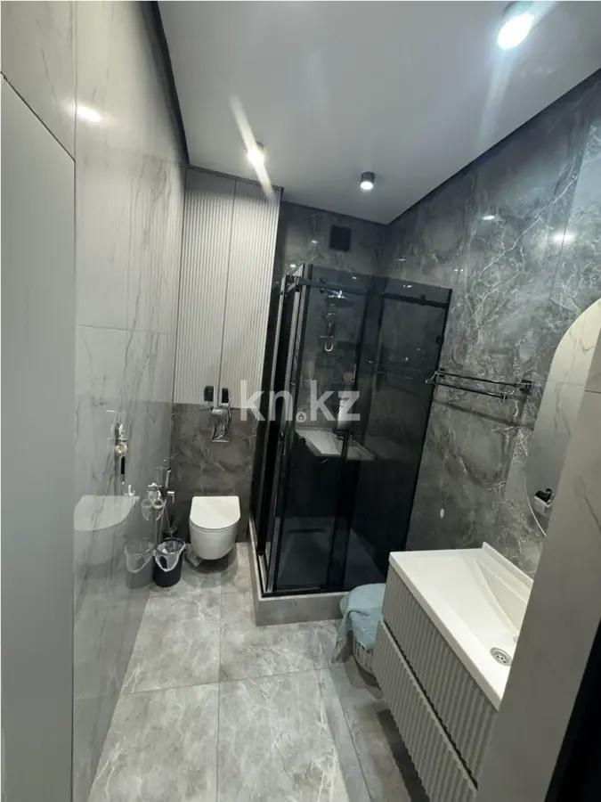 Продажа 4-комнатной квартиры, 122 м² в Караганде - фото 7