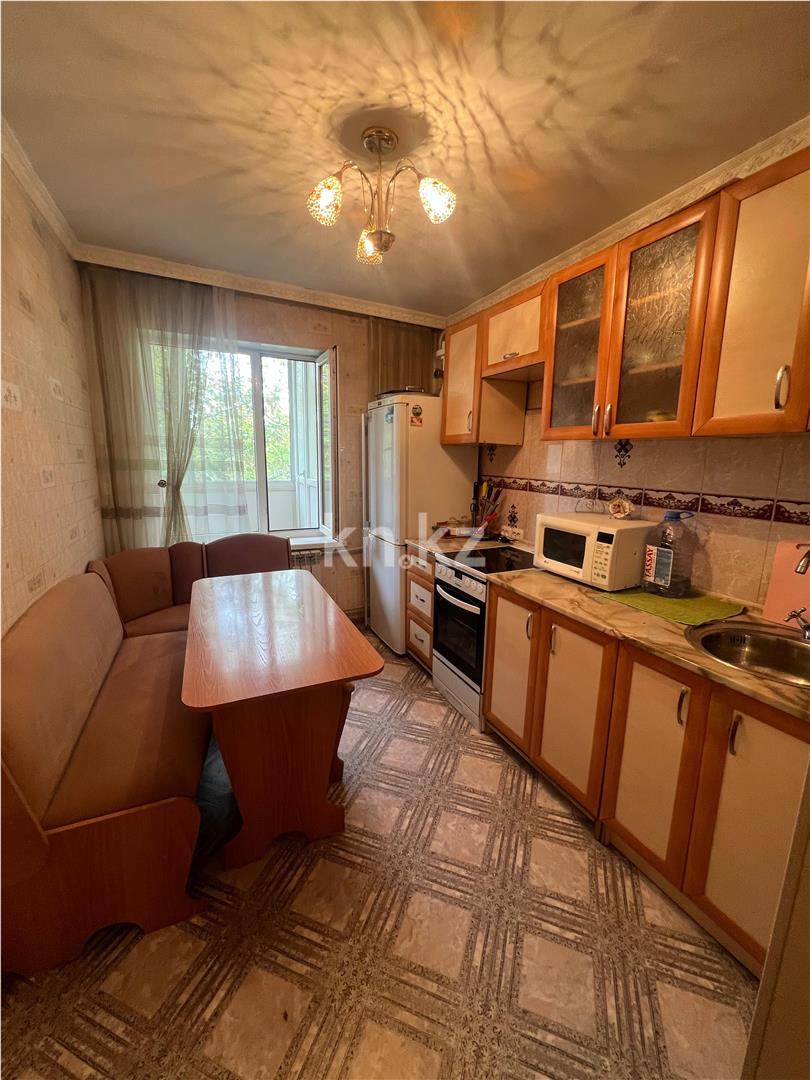 Продажа 2-комнатной квартиры, 50 м², мкр-н Орбита-1, дом  30 в Караганде - фото 5