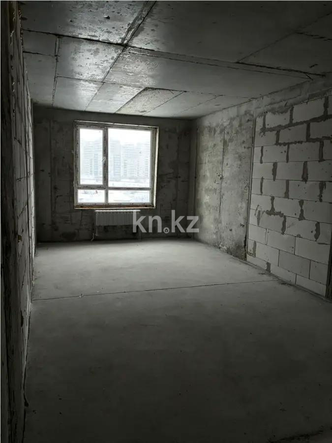 Продажа 2-комнатной квартиры, 51 м² в Алматы