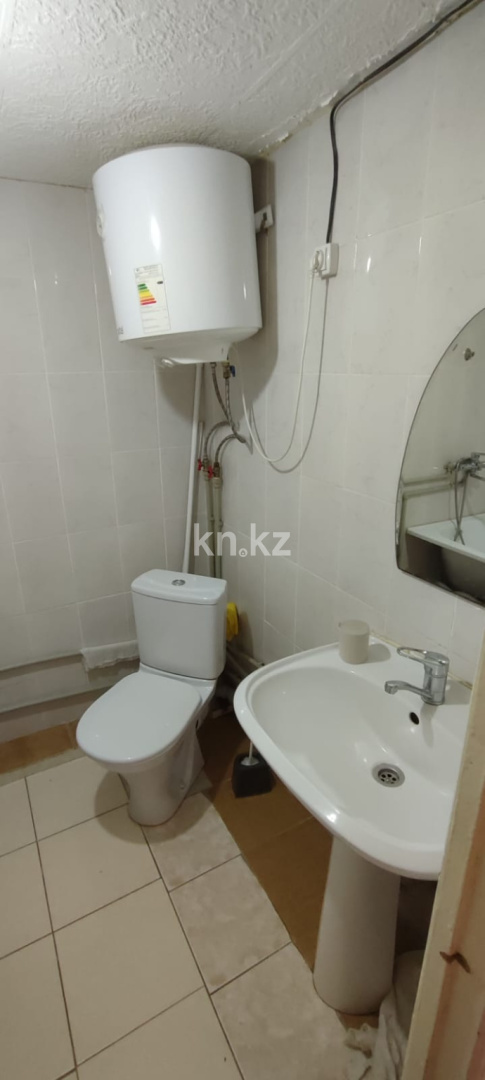 Аренда , 34 м², пер. Атбасарский, дом  4а в Астане - фото 6