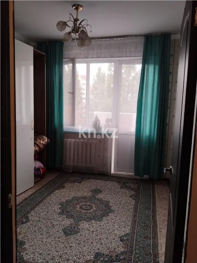Продажа 3-комнатной квартиры, 75 м² в Алматы - фото 2