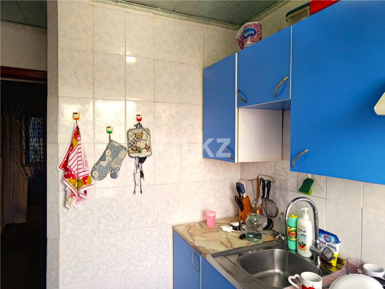 Продажа 2-комнатной квартиры, 45 м², 23-й мкр., дом  16 в Караганде - фото 6