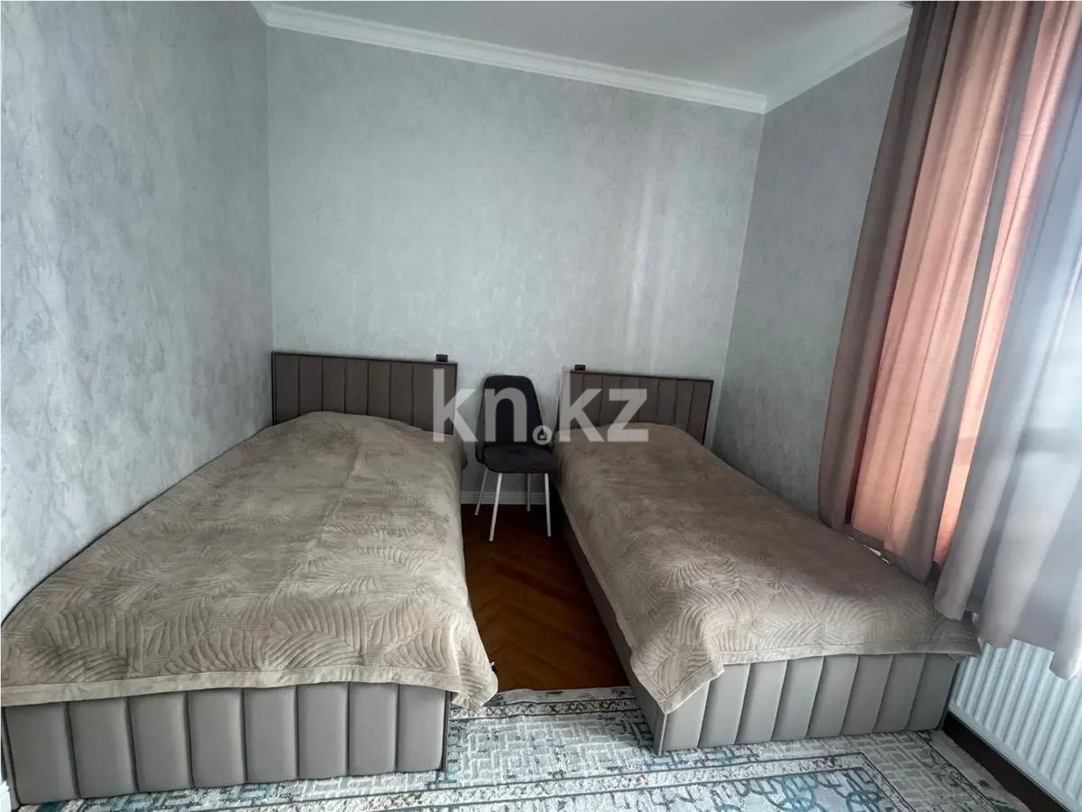 Продажа 3-комнатной квартиры, 72 м² в Алматы - фото 3