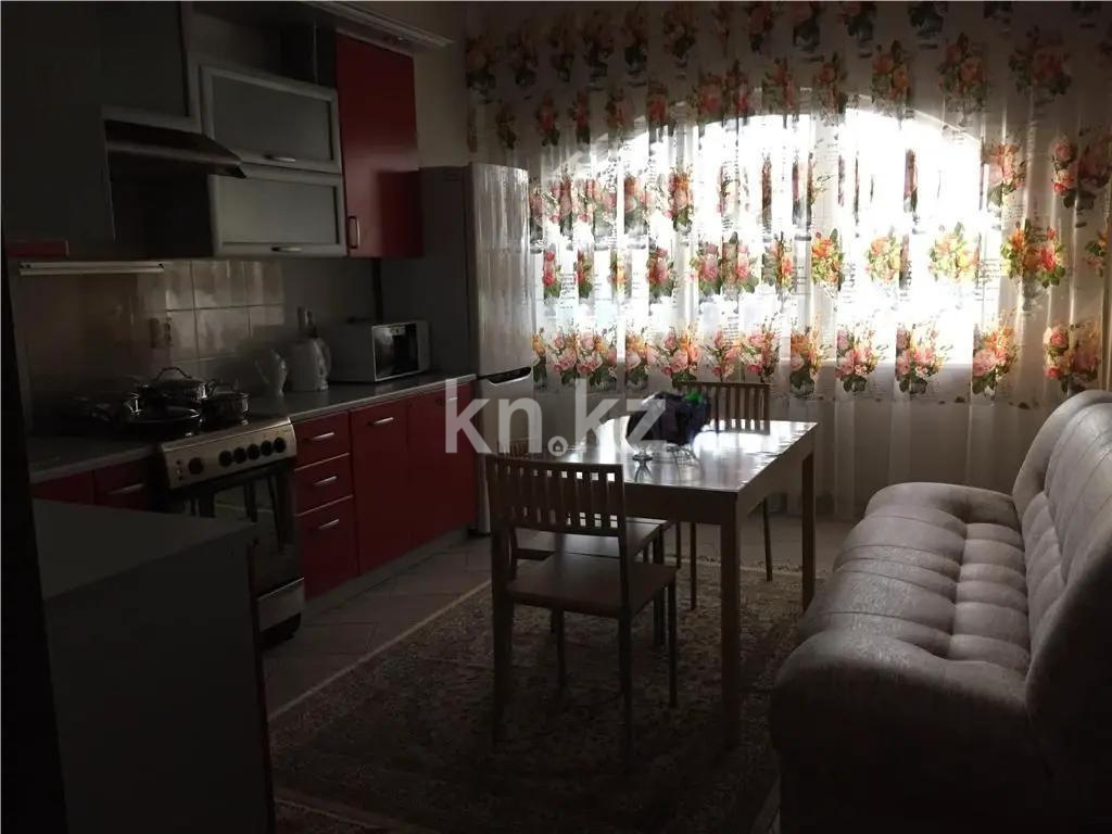 Продажа 4-комнатной квартиры, 129 м², пр. Кабанбай батыра, дом  34/1 в Астане - фото 3