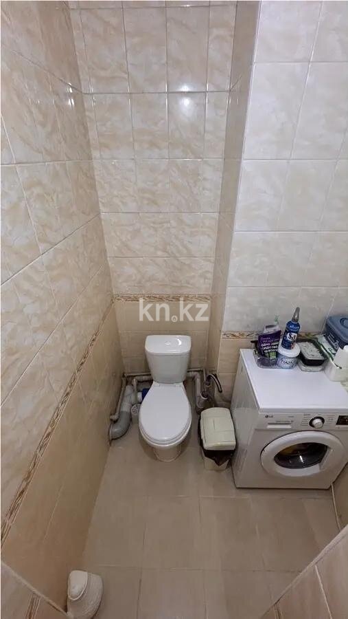 Продажа 3-комнатной квартиры, 72 м² в Астане - фото 5