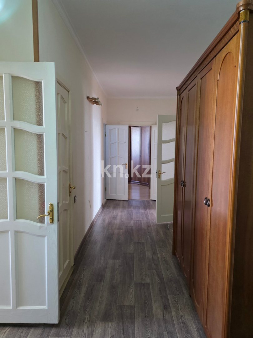 Продажа 2-комнатной квартиры, 77 м², ул. Бараева, дом  6 в Астане - фото 5