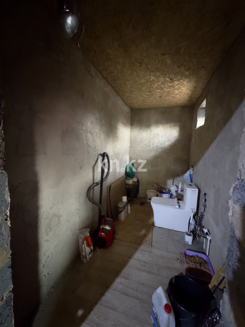 Продажа 3-комнатного дома, 72 м² в Караганде - фото 15
